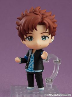 Bucchigiri?! — Asamine Matakara — Nendoroid #2568
