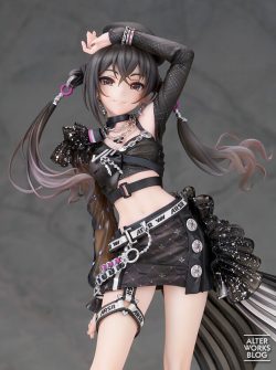 THE iDOLM@STER Cinderella Girls — Sunazuka Akira — 1/7 — Layered My Edgy Ver. (Alter)