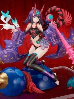 Fate/Grand Order — Shuten Douji — 1/7 — Caster, Halloween (Ques Q)