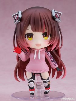 Hololive — Roboco — Nendoroid #2609