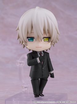Inu x Boku SS — Miketsukami Soushi — Nendoroid #2595