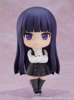 Inu x Boku SS — Shirakiin Ririchiyo — Nendoroid #2594