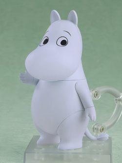 Mumin — Mumintrollet — Nendoroid #2570