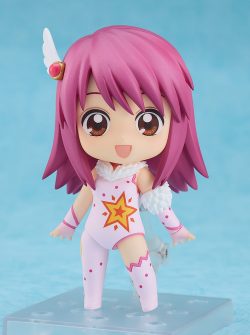 Kaleido Star — Fool — Jonathan — Naegino Sora — Nendoroid #2538