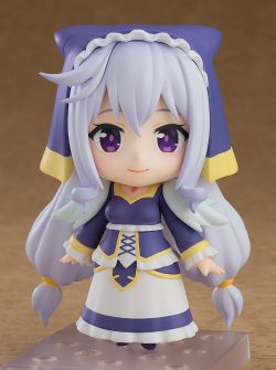 Kono Subarashii Sekai ni Shukufuku o! 3 — Eris — Nendoroid #2551