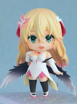 Naze Boku no Sekai wo Daremo Oboeteinai no ka? — Rinne — Nendoroid #2571