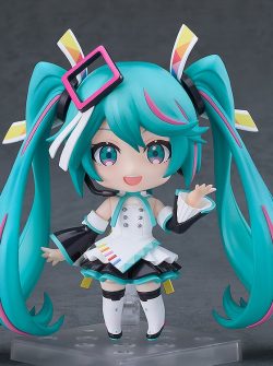 Vocaloid — Hatsune Miku — Nendoroid #2590 — Miku Expo 10th Anniversary Ver.