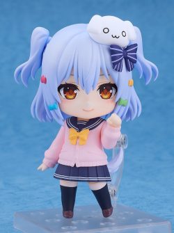 Inuyama Tamaki Channel — Inuyama Tamaki — Nendoroid #2613