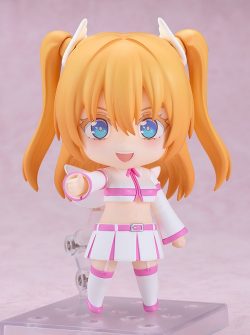2.5-jigen no Yuuwaku — Amano Ririsa — Nendoroid #2614 — Liliel: Angel Costume
