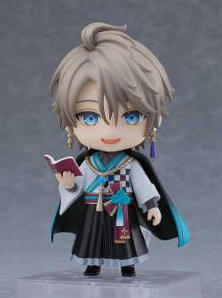 Nijisanji — Kaida Haru — Nendoroid #2579