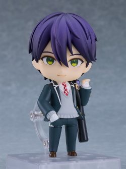 Nijisanji — Kenmochi Toya — Nendoroid #2606