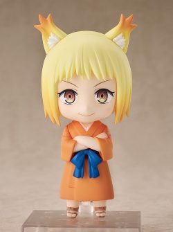 Sengoku Youko — Tama — Nendoroid #2585