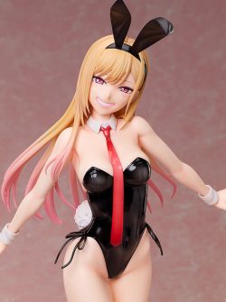 Sono Bisque Doll wa Koi o Suru — Kitagawa Marin — B-style — 1/4 — Bare Leg Bunny Ver.