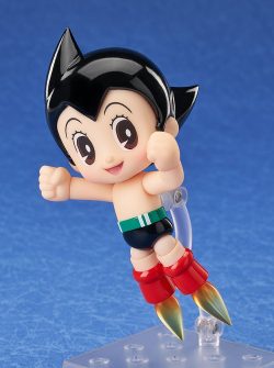 Tetsuwan Atom — Atom — Nendoroid #2450