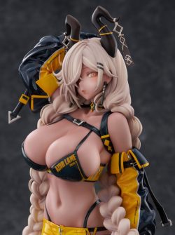 Azur Lane — Owari — 1/7 — Anime Expo 2024 Ver. (Claynel)