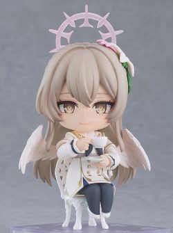 Blue Archive — Kirifuji Nagisa — Nendoroid #2877