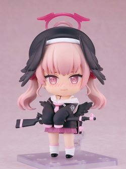 Blue Archive — Shimoe Koharu — Nendoroid (#2968)