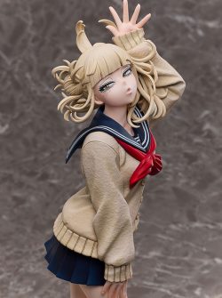 Boku no Hero Academia — Toga Himiko — B-style — 1/4
