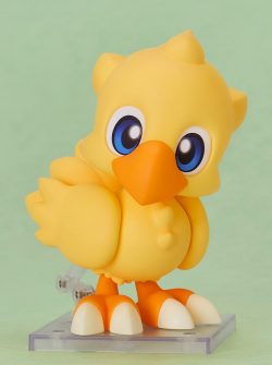Final Fantasy — Chocobo — Nendoroid (#3019)