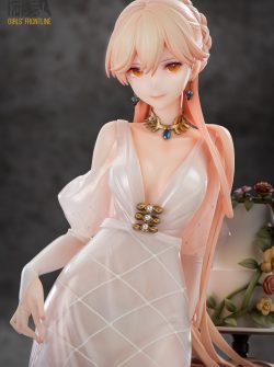 Girls Frontline — OTs-14 — 1/7 — Divinely-Favoured Beauty Ver.