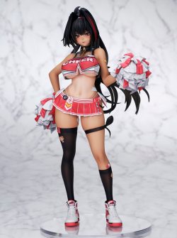 Goddess of Victory: Nikke — Bay (Cerberus Project, Flare)