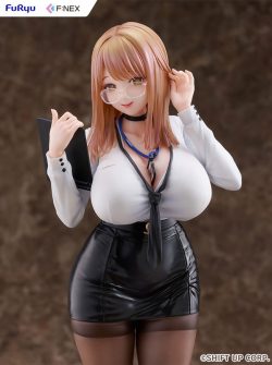Goddess of Victory: Nikke — Emma — F:Nex — 1/7 — Office Therapy