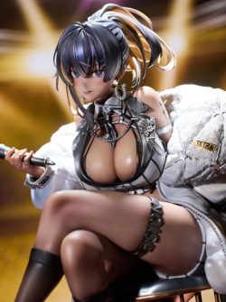 Goddess of Victory: Nikke — Noise — Classic Diva — 1/6 (HATSU WEKLIN)
