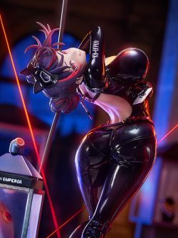 Goddess of Victory: Nikke — Quency — 1/7 — Escape Queen
