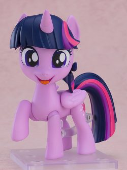 My Little Pony — Twilight Sparkle — Nendoroid #2829