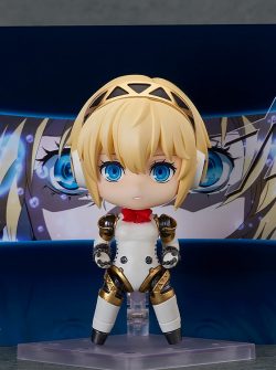 Persona 3 Reload — Aegis — Nendoroid #2903 — 2.0