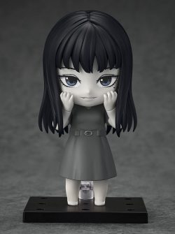 Itou Junji: Maniac — Kawakami Tomie — Nendoroid (#2914)