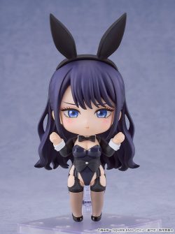 Sono Bisque Doll wa Koi o Suru — Kitagawa Marin — Nendoroid (#2917) — Izayoi Arisa Cosplay by Marin