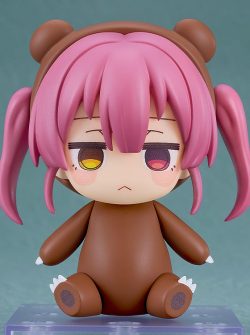 Hololive — Houshou Marine — Houshou no Ichimi — Nendoroid (#2929) — Houshou Kumarine