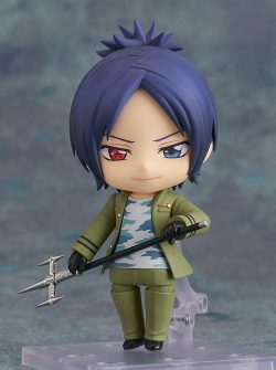 Katekyou Hitman REBORN! — Rokudou Mukuro — Nendoroid (#2965) — 2.0
