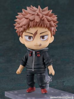 Jujutsu Kaisen — Itadori Yuji — Nendoroid (#2977) — Nendoroid Basic — Execution Ver.