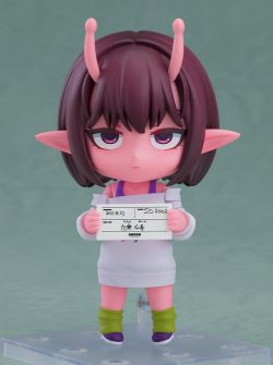 Galaxy Express Milky☆Subway — Kujo Chiharu — Nendoroid (#2980)