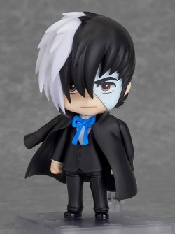 Black Jack — Nendoroid (#2984-a) — Comic Color Ver.