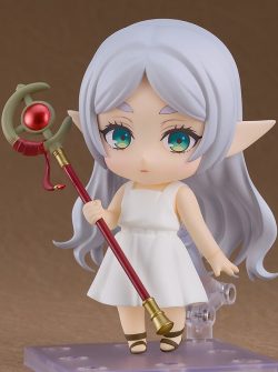 Sousou no Frieren — Frieren — Nendoroid (#2986) — Apprentice Era Ver.