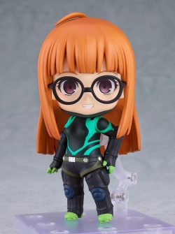 Persona 5 The Royal — Sakura Futaba — Nendoroid (#3014) — Phantom Thief Ver.