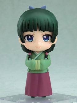 Kusuriya no Hitorigoto — Maomao — Nendoroid (#3025) — Nendoroid Basic
