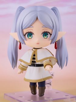 Sousou no Frieren — Frieren — Nendoroid (#3026) — Nendoroid Basic