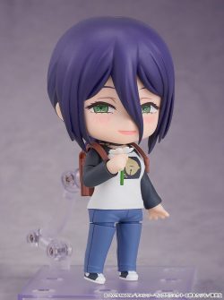 Gekijouban Chainsaw Man: Reze Hen — Reze — Nendoroid (#3041) — Nendoroid Basic — Casual Outfit Ver.