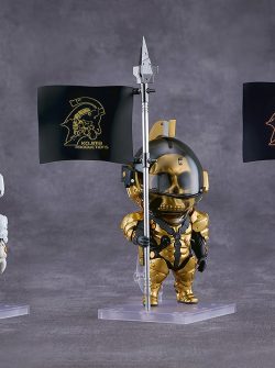 Nendoroid LUDENS EXPLORING BOX