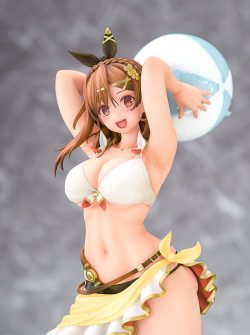 Atelier Ryza 3 ~Owari no Renkinjutsushi to Himitsu no Kagi~ — Reisalin Stout — 1/6 — Tanned Swimsuit Ver. (Phat Company)
