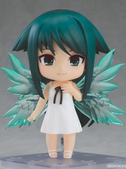 Saya no Uta — Saya — Nendoroid #2909