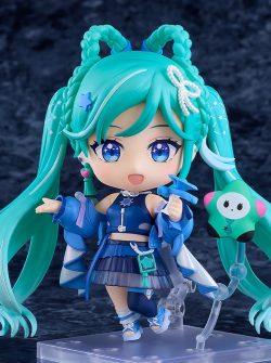 Vocaloid — Hatsune Miku — Nendoroid (#3048) — Magical Mirai 2025 Ver.