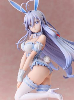 86 -eightysix- — Vladilena Milizé — 1/7 — Bunny Ver.