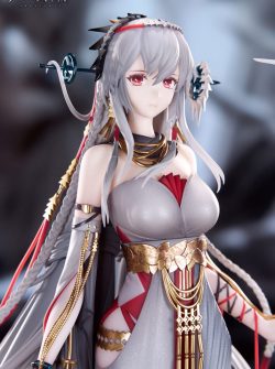 Arknights — Skadi — 1/7 — Ambience Synesthesia, The Pilgrim Ver. (Apex Innovation)
