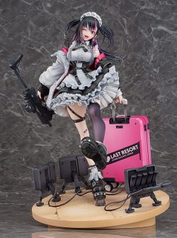 ARMS NOTE — Jirai-chan — 1/7 (Phat Company)