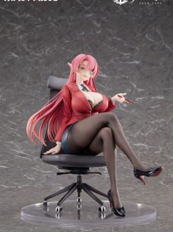 Azur Lane — Duke of York — 1/6 — The Chic Counselor Ver. (Magi Arts)
